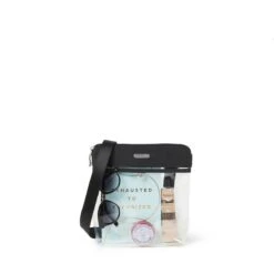 Baggallini Legacy Clear Event Compliant Pocket Crossbody -Victorinox Shop baggallini legacy clear event compliant pocket crossbody 7