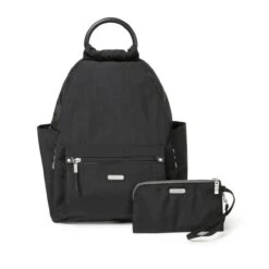 Baggallini New Classic Collection All Day Backpack -Victorinox Shop baggallini new classic collection all day backpack 12