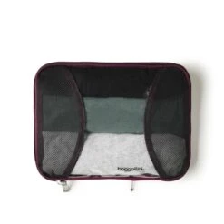 Baggallini Travel Medium Compression Packing Cube -Victorinox Shop baggallini travel medium compression packing cube 11