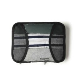 Baggallini Travel Medium Compression Packing Cube -Victorinox Shop baggallini travel medium compression packing cube 13