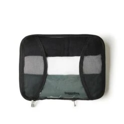 Baggallini Travel Medium Compression Packing Cube -Victorinox Shop baggallini travel medium compression packing cube 4
