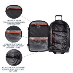 Bold By Travelpro 25" Expandable Rollaboard -Victorinox Shop bold by travelpro 25 expandable rollaboard 10