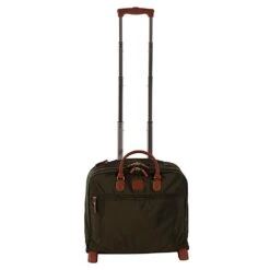 Brics X-Bag Pilot Rolling Cabin Bag -Victorinox Shop brics x bag pilot rolling cabin bag 4