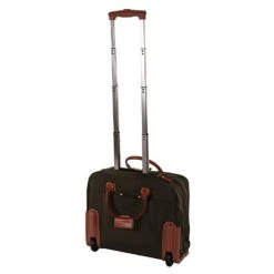 Brics X-Bag Pilot Rolling Cabin Bag -Victorinox Shop brics x bag pilot rolling cabin bag 5