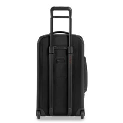 Briggs & Riley ZDX 27" Medium Upright Duffle -Victorinox Shop briggs riley zdx 27 medium upright duffle 7