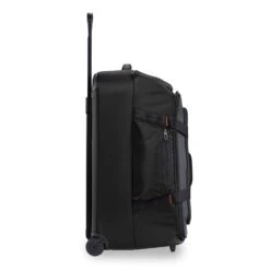 Briggs & Riley ZDX 27" Medium Upright Duffle -Victorinox Shop briggs riley zdx 27 medium upright duffle 8