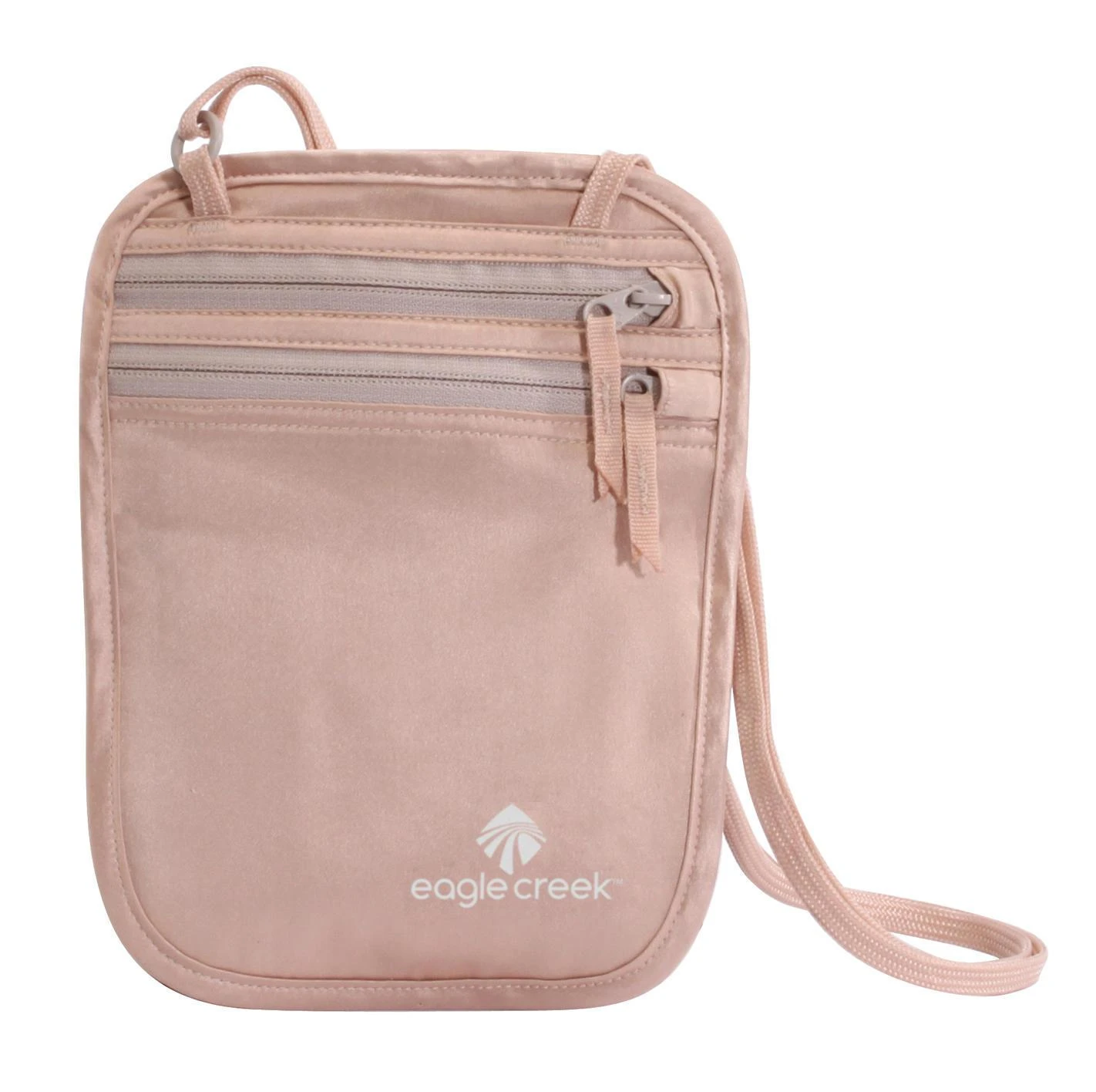 Eagle Creek Silk Undercover Neck Wallet 3 Eagle Creek Silk Undercover Neck Wallet - Image 3