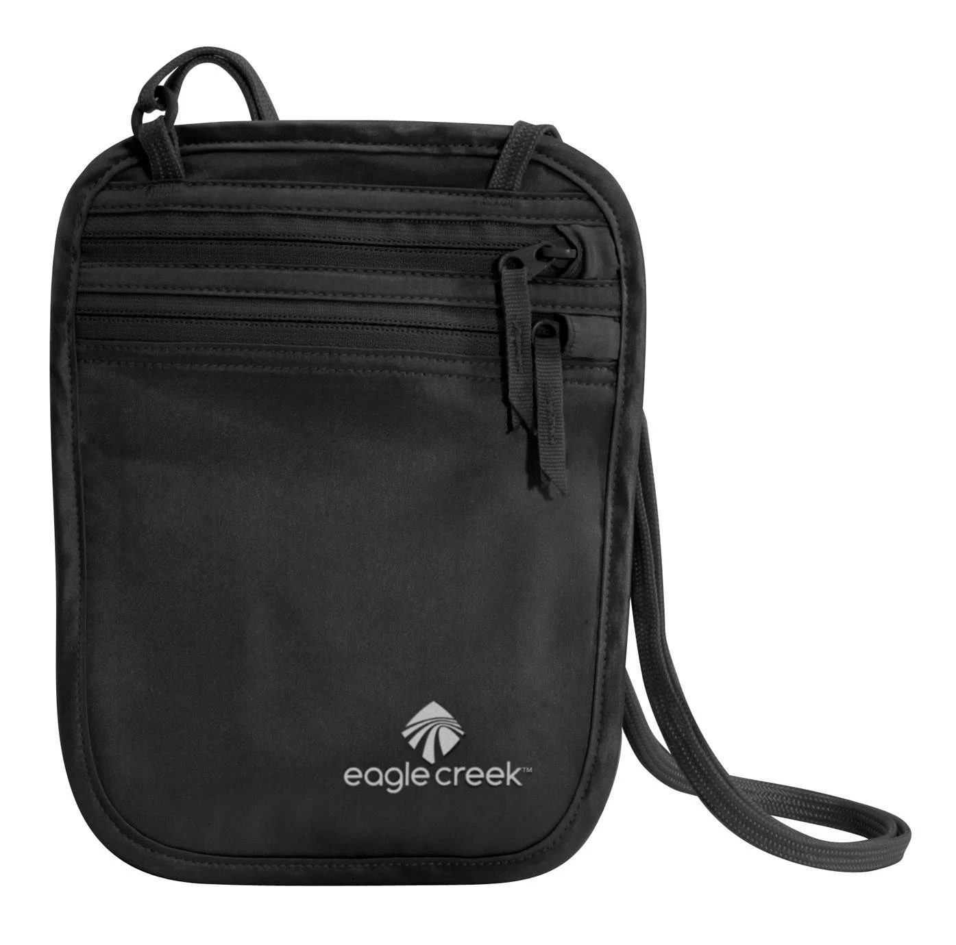 Eagle Creek Silk Undercover Neck Wallet 1 Eagle Creek Silk Undercover Neck Wallet