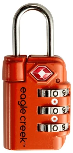 Eagle Creek TSA Travel Safe Lock 6 Eagle Creek TSA Travel Safe Lock -Victorinox Shop eagle creek tsa travel safe lock 3