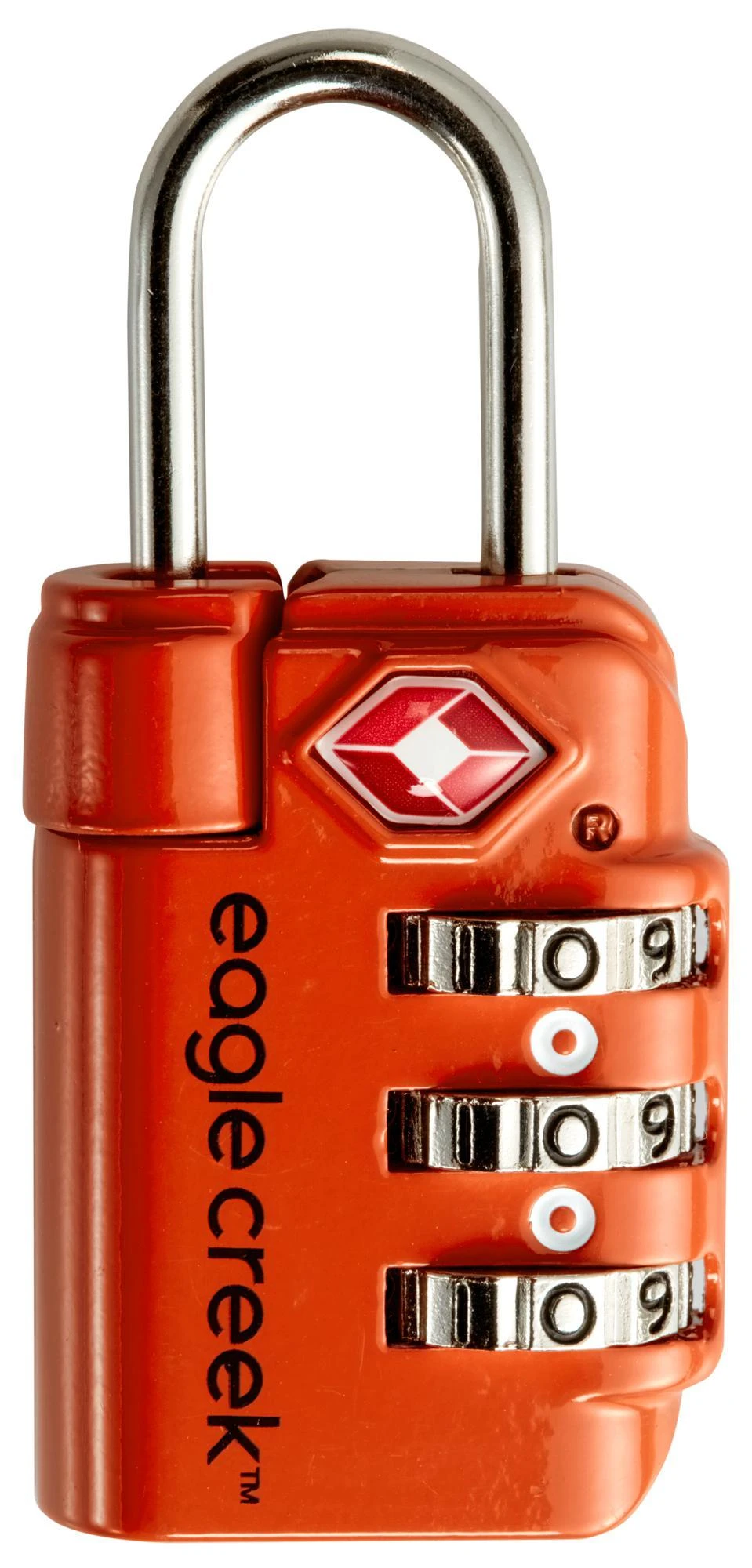 Eagle Creek TSA Travel Safe Lock 3 Eagle Creek TSA Travel Safe Lock - Image 3