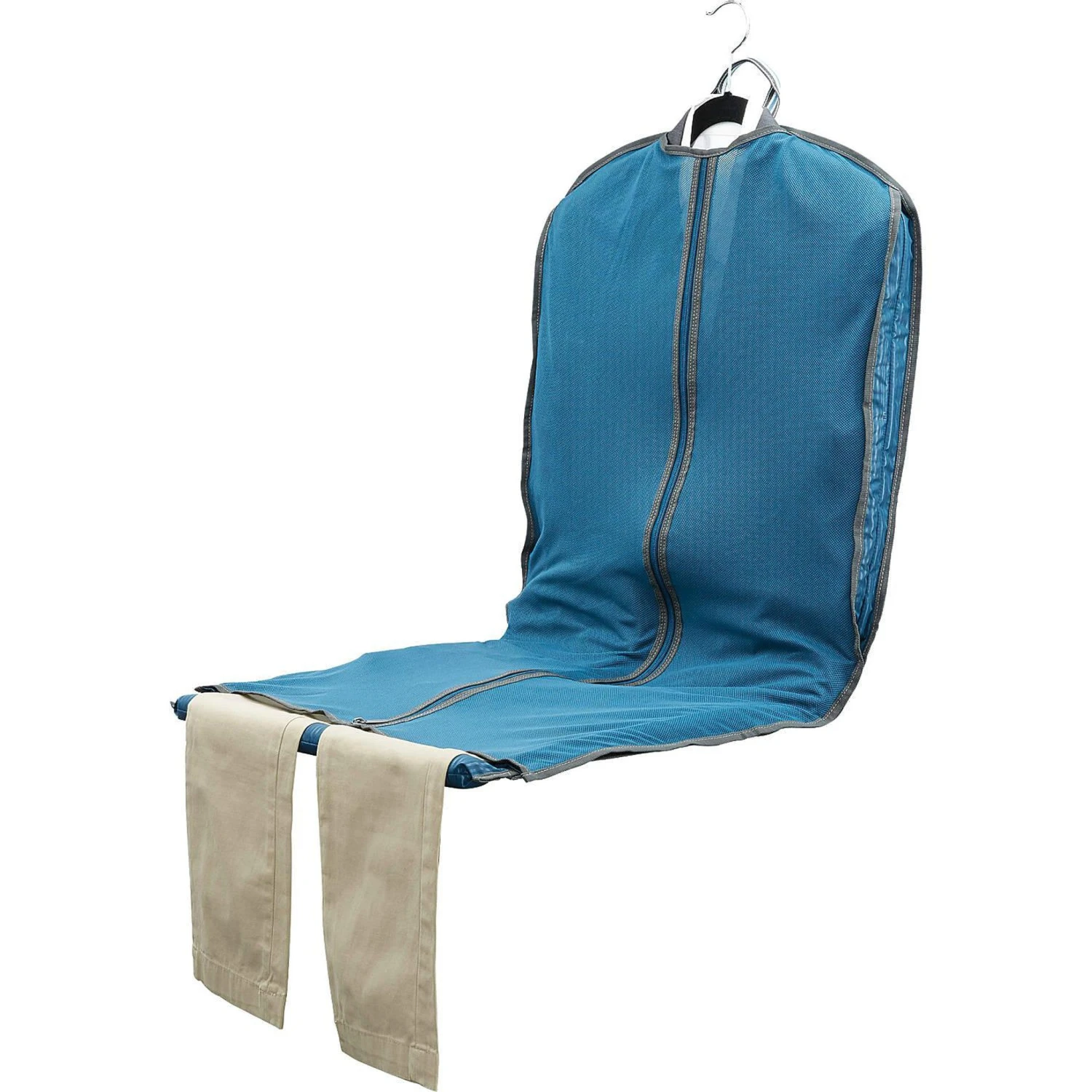 Hartmann Metropolitan 2 Medium Journey Expandable Spinner 3 Hartmann Metropolitan 2 Medium Journey Expandable Spinner - Image 3