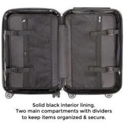 MyFly Bag Personalized Carry-On Luggage 27 MyFly Bag Personalized Carry-On Luggage -Victorinox Shop interior c7d74c80 dfca 473f a4e3 48ecd462150b