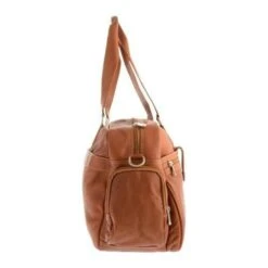 Piel Leather Adventurer Carry-On Satchel -Victorinox Shop piel leather adventurer carry on satchel 5