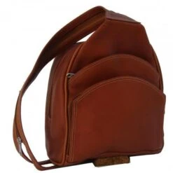 Piel Leather Backpack Sling 16 Piel Leather Backpack Sling -Victorinox Shop piel leather backpack sling 7