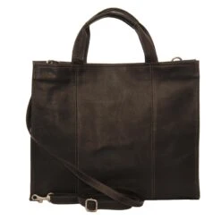 Piel Leather Carry-All Tote 7 Piel Leather Carry-All Tote -Victorinox Shop piel leather carry all tote 3