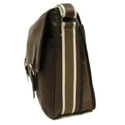 Piel Leather Classic Expandable Messenger Bag -Victorinox Shop piel leather classic expandable messenger bag 5
