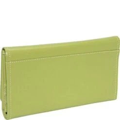 Piel Leather Deluxe Ladies Wallet -Victorinox Shop piel leather deluxe ladies wallet 3