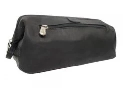 Piel Leather Deluxe Top Frame Traveling Kit -Victorinox Shop piel leather deluxe top frame traveling kit 3