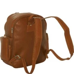 Piel Leather Expandable Backpack 10 Piel Leather Expandable Backpack -Victorinox Shop piel leather expandable backpack 3