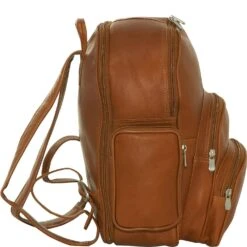 Piel Leather Expandable Backpack 11 Piel Leather Expandable Backpack -Victorinox Shop piel leather expandable backpack 4