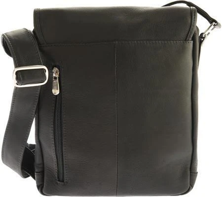 Piel Leather IPad/Tablet Shoulder Bag 5 Piel Leather IPad/Tablet Shoulder Bag - Image 5