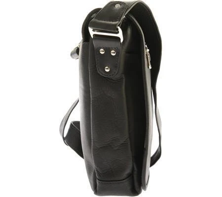 Piel Leather IPad/Tablet Shoulder Bag 7 Piel Leather IPad/Tablet Shoulder Bag - Image 7