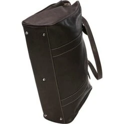 Piel Leather Ladies Buckle Laptop Tote 17 Piel Leather Ladies Buckle Laptop Tote -Victorinox Shop piel leather ladies buckle laptop tote 6