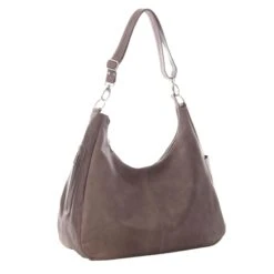 Piel Leather Large Crossbody/Hobo Shoulder Bag -Victorinox Shop piel leather large crossbodyhobo shoulder bag 3