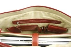 Piel Leather Large Ladies Side Strap Tote -Victorinox Shop piel leather large ladies side strap tote 4