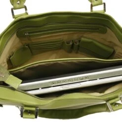 Piel Leather Large Ladies Side Strap Tote -Victorinox Shop piel leather large ladies side strap tote 5