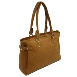 Piel Leather Large Ladies Side Strap Tote -Victorinox Shop piel leather large ladies side strap tote 6