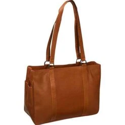 Piel Leather Medium Shopping Bag 9 Piel Leather Medium Shopping Bag -Victorinox Shop piel leather medium shopping bag 3