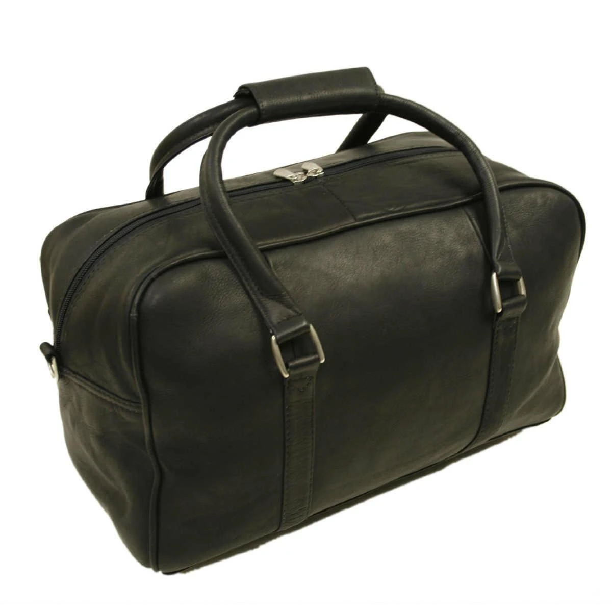 Piel Leather Mini Carry-On 3 Piel Leather Mini Carry-On - Image 3