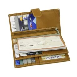 Piel Leather Multi-Card Wallet 11 Piel Leather Multi-Card Wallet -Victorinox Shop piel leather multi card wallet 3