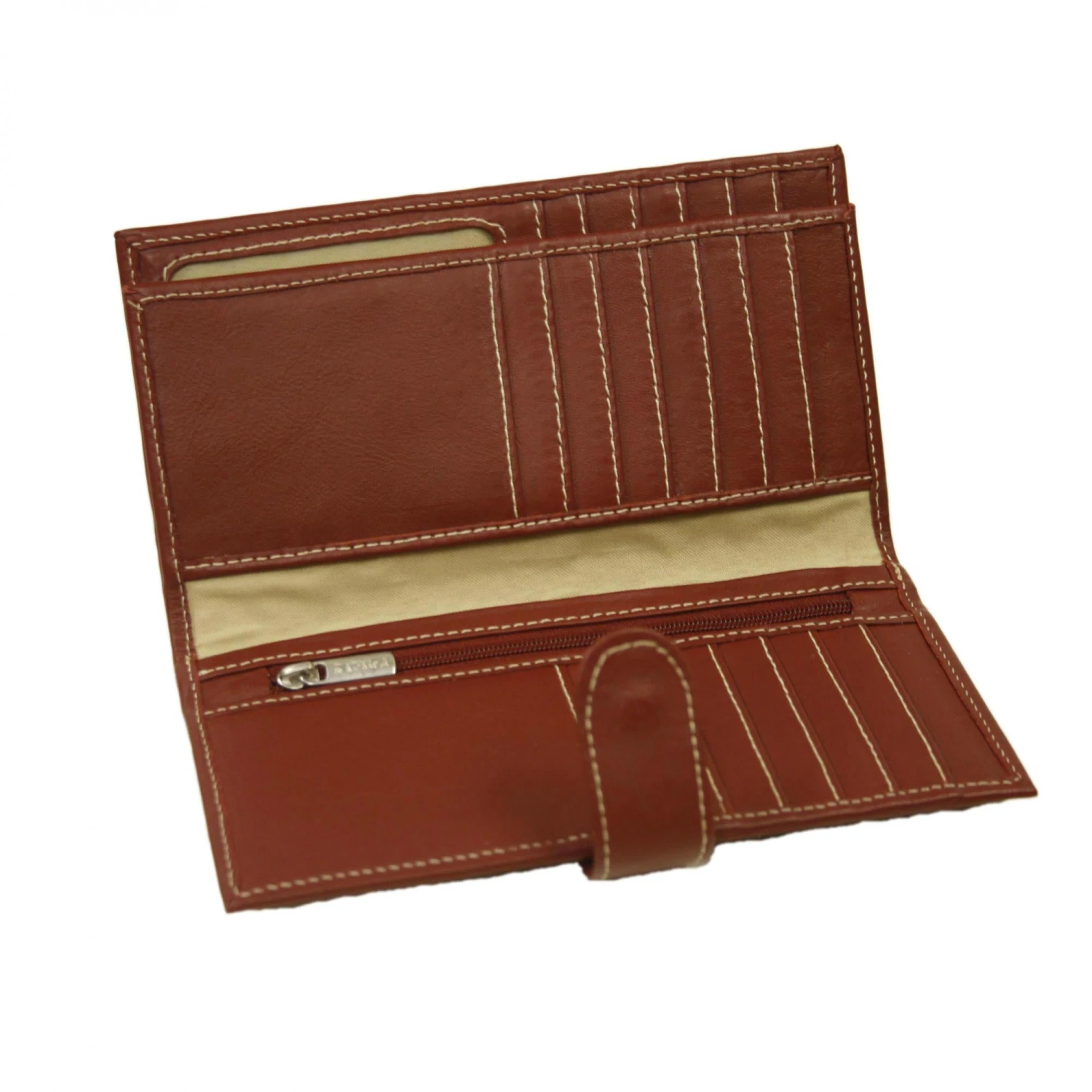 Piel Leather Multi-Card Wallet 6 Piel Leather Multi-Card Wallet - Image 6