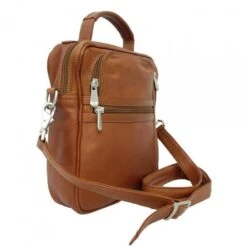 Piel Leather Radio/Video/Camera Bag -Victorinox Shop piel leather radiovideocamera bag 5