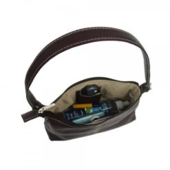 Piel Leather Shoulder Mini -Victorinox Shop piel leather shoulder mini 4