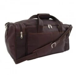 Piel Leather Small Duffel Bag 7 Piel Leather Small Duffel Bag -Victorinox Shop piel leather small duffel bag 3