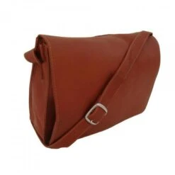 Piel Leather Small Handbag With Organizer -Victorinox Shop piel leather small handbag with organizer 3