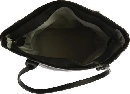 Piel Leather Small Tote Bag 2 Piel Leather Small Tote Bag - Image 2