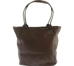 Piel Leather Small Tote Bag 12 Piel Leather Small Tote Bag -Victorinox Shop piel leather small tote bag 5