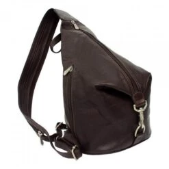 Piel Leather Three-Zip Hobo Sling 8 Piel Leather Three-Zip Hobo Sling -Victorinox Shop piel leather three zip hobo sling 4
