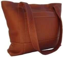 Piel Leather Top-Zip Tote 13 Piel Leather Top-Zip Tote -Victorinox Shop piel leather top zip tote 5