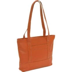 Piel Leather Top-Zip Tote 15 Piel Leather Top-Zip Tote -Victorinox Shop piel leather top zip tote 7