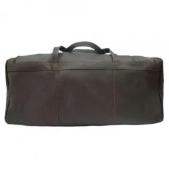 Piel Leather Traveler's Select Large Duffel Bag -Victorinox Shop piel leather travelers select large duffel bag 8
