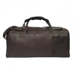 Piel Leather Traveler's Select Large Duffel Bag -Victorinox Shop piel leather travelers select large duffel bag 9