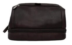 Piel Leather U Frame Utility Kit W/ Zip Bottom 12 Piel Leather U Frame Utility Kit W/ Zip Bottom -Victorinox Shop piel leather u frame utility kit w zip bottom 5