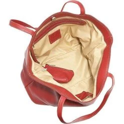 Piel Leather Women's Tote -Victorinox Shop piel leather womens tote 4