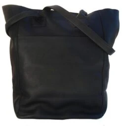 Piel Leather XL Shopping Bag -Victorinox Shop piel leather xl shopping bag 3