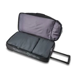 Samsonite Andante 2 32" Drop Bottom Duffel -Victorinox Shop samsonite andante 2 32 drop bottom duffel 4